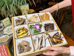 -大理董·董家小厨野生菌火锅(古城旗舰店)