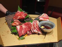 -300杯·和牛烧肉清酒专门店(廊里店)
