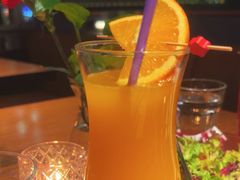 -MARU玛露音乐餐厅(大学路店)
