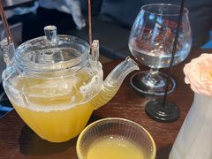 -Fuzzy Bistro 浮几韩餐·茶酒馆