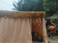 -大汗烧烤滩羊馆(清水河公园店)