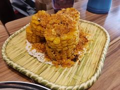 -粤港餐厅(禹州商业广场店)
