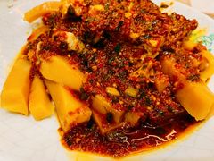 -清真益鑫羊肉手抓馆(南大街店)