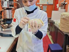 -张果佬年糕卷(科巷店)
