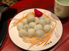 -袁老四重庆老火锅(桐梓坡店)