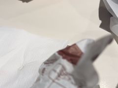 -麦当劳(火车北站餐厅)