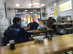 大堂-老味道饺子馆(回民街店)