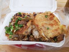 -味美香豆皮
