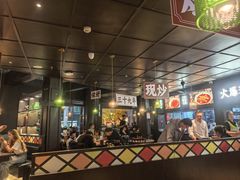 -阿大排档(长春这有山店)