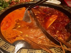 -纸盐河码头火锅(十八梯店)