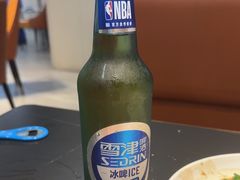 -鑫悦楼煎蟹·16年海鲜大排档