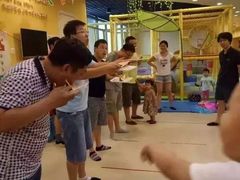 -红黄蓝成长中心(公益西桥校区)