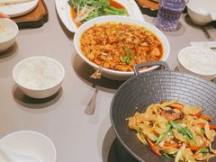 -四川饭店·小龙虾(长白店)