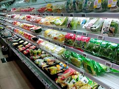 蔬菜-盒马X会员店(王府井奥莱UP TOWN店)
