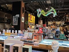 -半山书局(新世纪商城店)