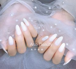 -Aso Artist Beauty美甲美睫