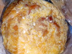 蟹黄麻薯-RAN BAKERY