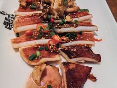 -喝丢一只鞋海鲜烧烤(市场店)