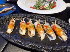 -鲜璟台·地标景观餐厅(上海中心店)