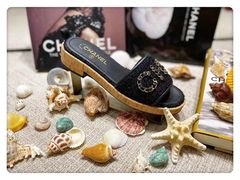 -CHANEL(恒隆广场店)