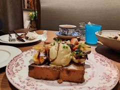 -芭莉与彩虹西餐厅(成都合生汇店)