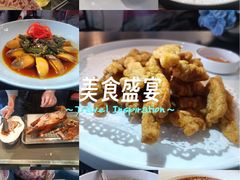 -香丰阁·烤鸭·川湘菜(清河店)