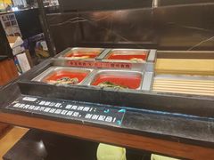 -韩盛炭火烤肉(万达广场店)