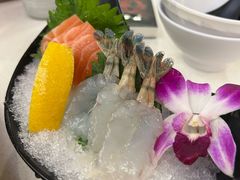 -采御鲜·回转寿司(汕头万达店)