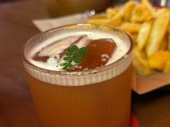 -鸡尾酒实验室酒吧(隆礼路店)