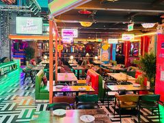 -Famous肥猫墨西哥音乐餐吧(五棵松华熙LIVE店)