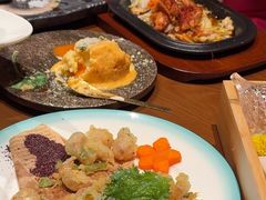 -隐炉和牛烧肉店(群力店)