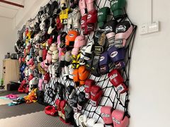-AC健身·运动康复工作室(千灯湖店)