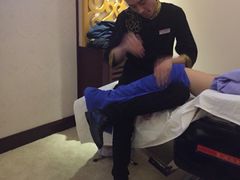 -鼎族怡华·指压·油压·经络(西单昌盛大厦店)