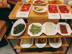 -寻滇记云南鲜牛肉火锅(北海路店)