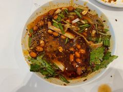 夫妻肺片-眉州东坡(中关村店)