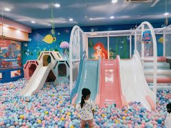 -胜利乐园(胜利购物广场店)