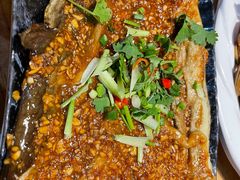 -老胖串店(山大路店)