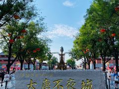 -大唐不夜城