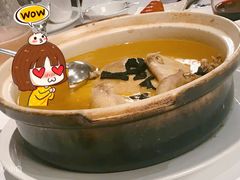 肥西石耳土鸡汤-同庆楼(大钟寺店)