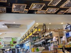 -格兰西点餐厅(文化街店)