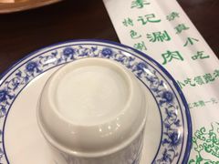 -清真·鸦儿李记·小馆(后海店)