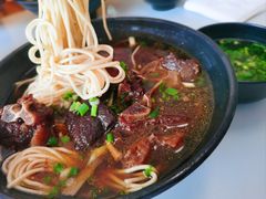 -上海为民商行清真饭店(南大路店)