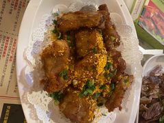 -壹只卤鹅·潮汕菜(莲塘店)