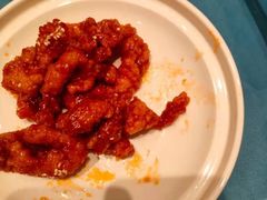 -阿毛饭店(和义路店)