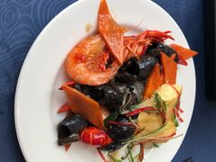 -鹭江潮餐厅•福建菜(鹭江佲家酒店)