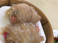 -港海餐厅(解放东路店)