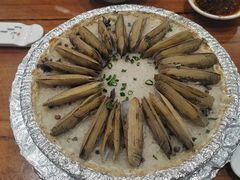 -金地利海鲜酒楼(清凉门店)