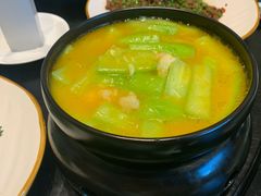 -翠湖宾馆·中餐厅