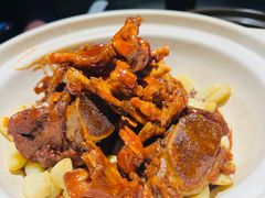 -南京大牌档(三阳广场苏宁店)