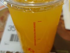 -麦当劳(CP静安店)